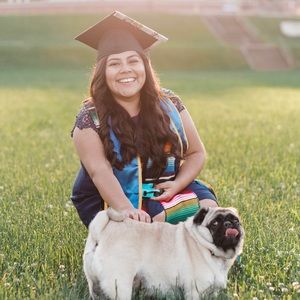 Meet your Posher, Monica